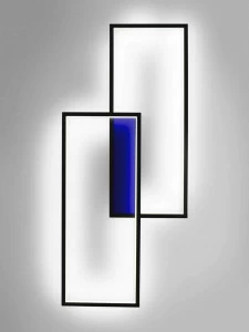 Освещение 152 x 67 см Duo LT Cinier 5400 k