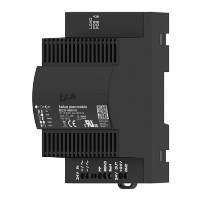 Danfoss EKE 1x EKE 2U Модуль резерв. питания 080G5555 