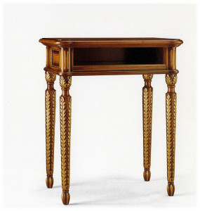 Компьютерный стол  RIVA 1546