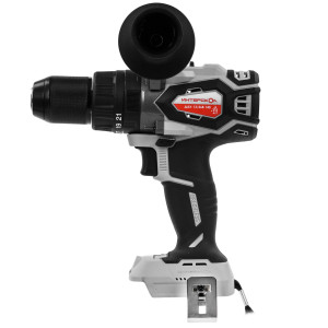 Дрель-шуруповерт Интерскол ДАУ-13/36В 140   , Без ЗУ, Без АКБ 9150382