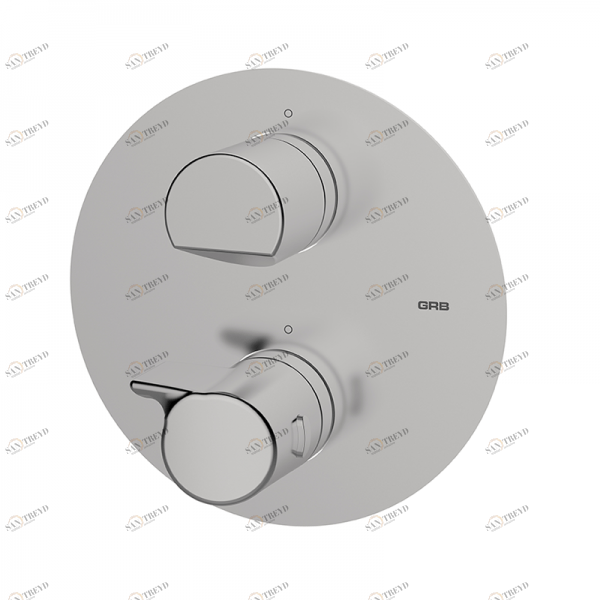 Смеситель для душа PREMIER GRB MIXERS 50130500 