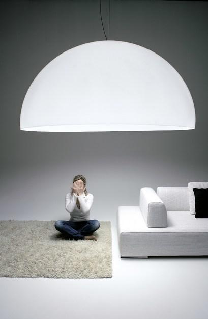 ZAVA Подвесной светильник прямого света с диммером sun-id-1493368 - Вид №1