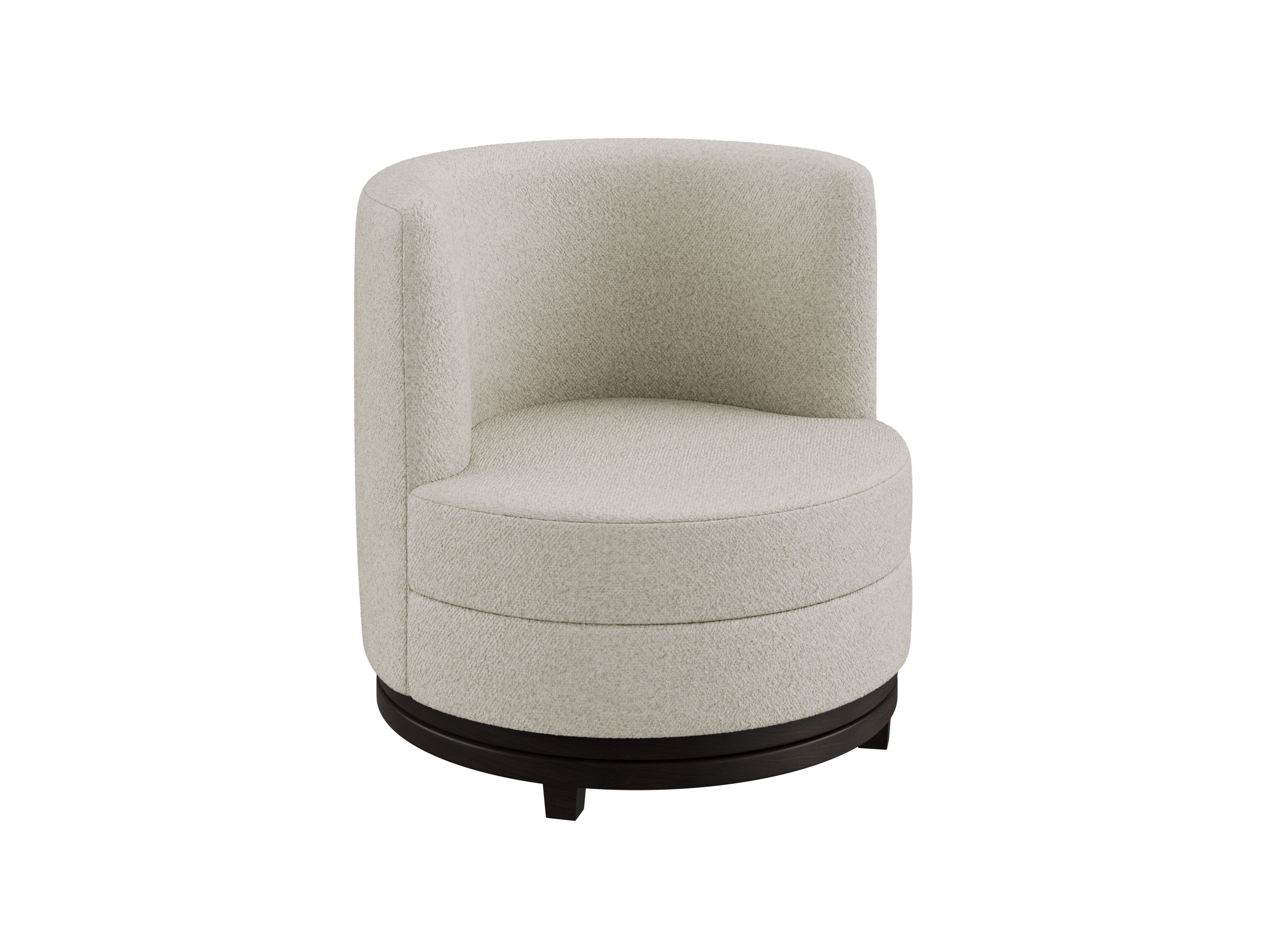 Тканевое кресло DÔME DECO Awaken ' 24 ARCH-00058624 - Вид №9