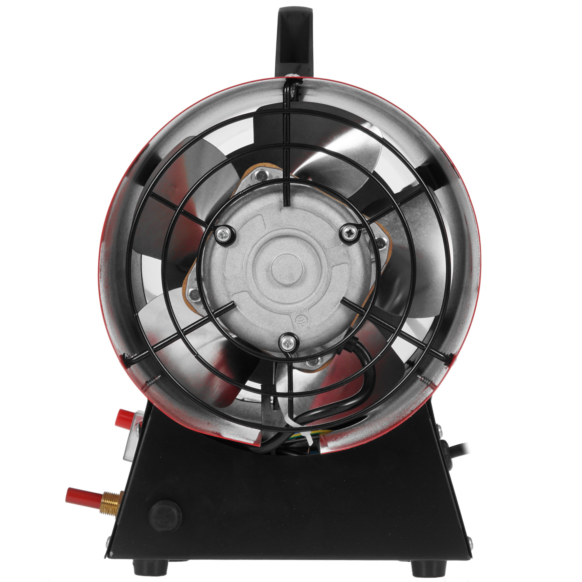 9915382 Тепловая пушка газовая Ресанта ТГП-23000 STDN-0045106 - Вид №6