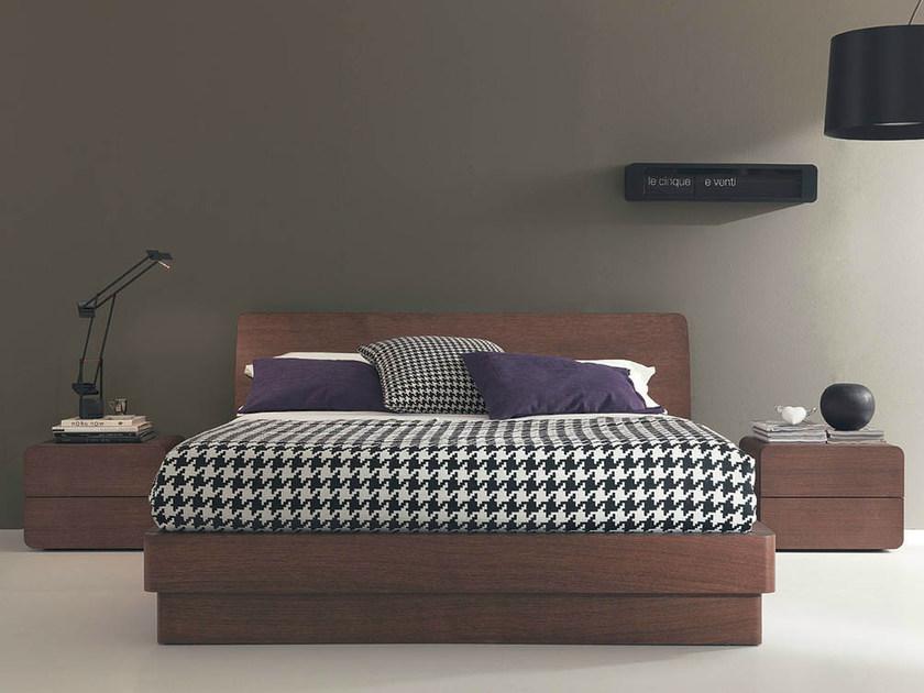 Fimar Двойная деревянная контейнерная кровать Icaro sun-id-1404518 - Вид №4