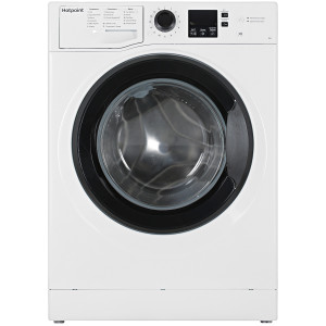 9017527 Стиральная машина Hotpoint NSS 6015 K RU белый