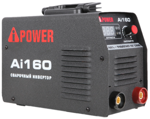Сварочный аппарат A-iPower Ai160 9191185