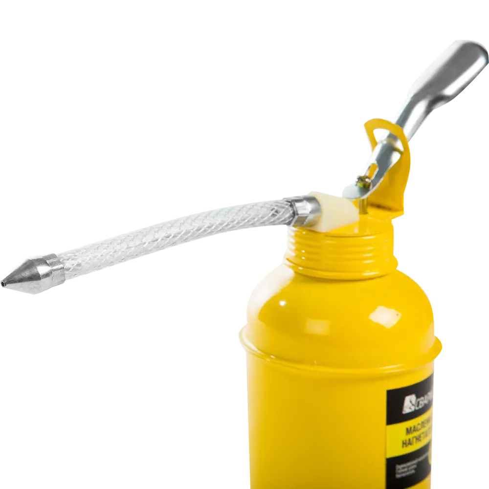 Масленка-нагнетатель Сварис 300 мл для точной смазки механизмов 82251444 STLM-0023148 - Вид №3