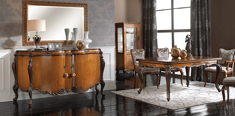 Мягкий стул Arvestyle Александр ARCH-00125826 - Вид №1