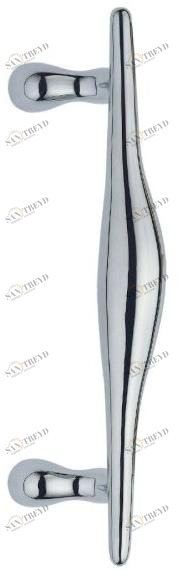 Pasini Ручка из латуни  0115 