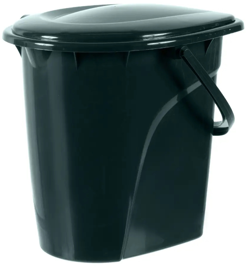 Santreyd Туалет-ведро 24 л для дачи и загородного дома 17517663