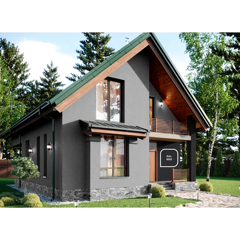 Эмаль Tikkurila Pesto 10 матовая прозрачная база С для колеровки 2.7 л 14196008 STLM-0857622 - Вид №10