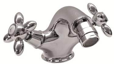 BLEU PROVENCE Смеситель для биде из латуни с одним отверстием для монтажа на террасу Rubinetti per bidet sun-id-1448992 - Вид №3