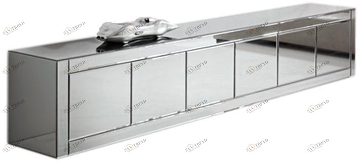 Reflex Буфет из зеркального стекла Avantgarde sun-id-1448273