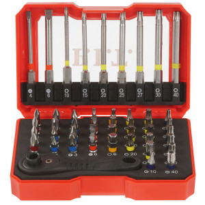 Набор бит P.I.T. ASET04-0046 9256672