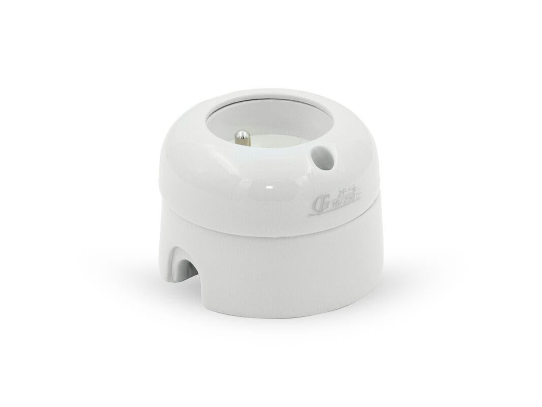 Французская розетка GI Gambarelli ARCH-00040650