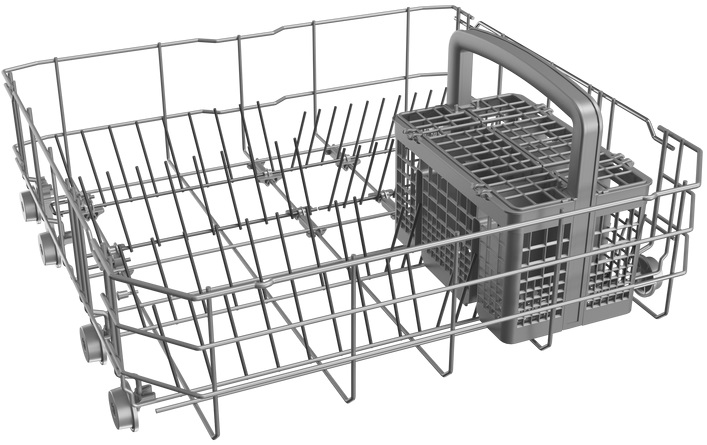 1322002 Посудомоечная машина Teka DFI 46900 Турция  - Вид №7