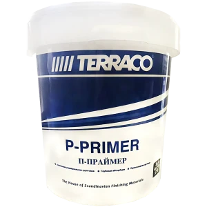 Грунтовка универсальная Terraco p-primer 18 л 18561412 STLM-2089833