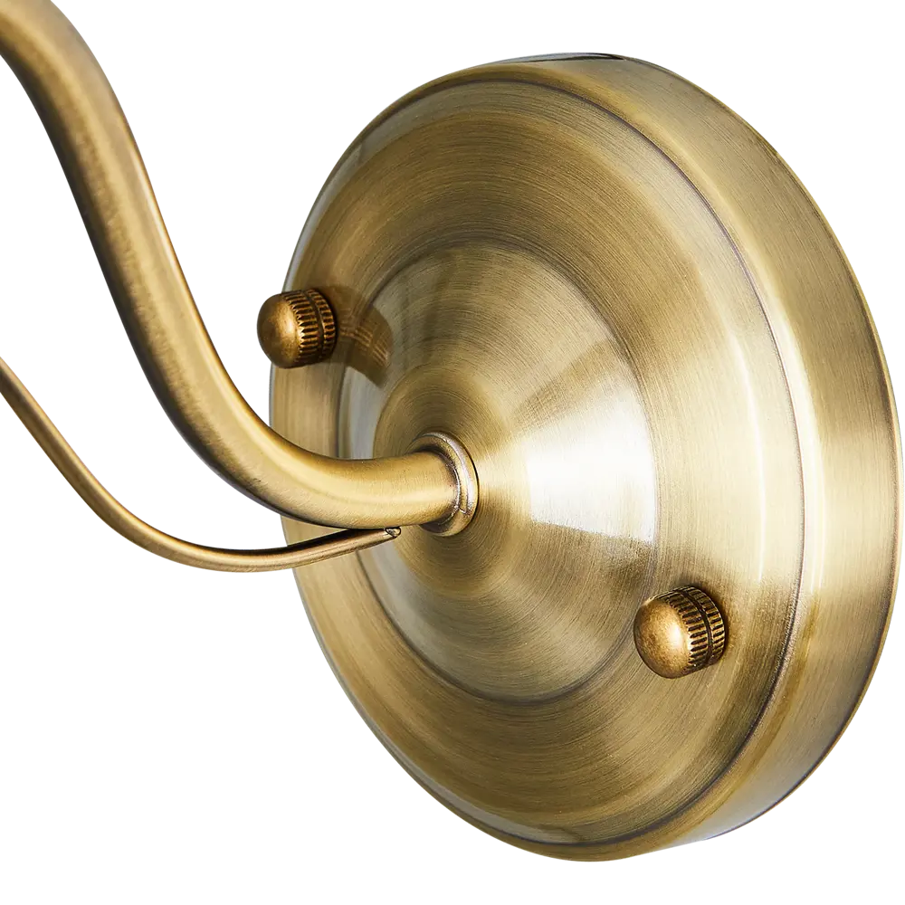 DE CITY Бра «Грация» - элегантное настенное освещение для интерьера 82312678 STLM-0024464 - Вид №4