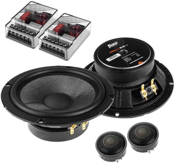 9248167 Компонентная акустическая система AMP PRO X 6.5 v2 STDN-0084056 - Вид №7