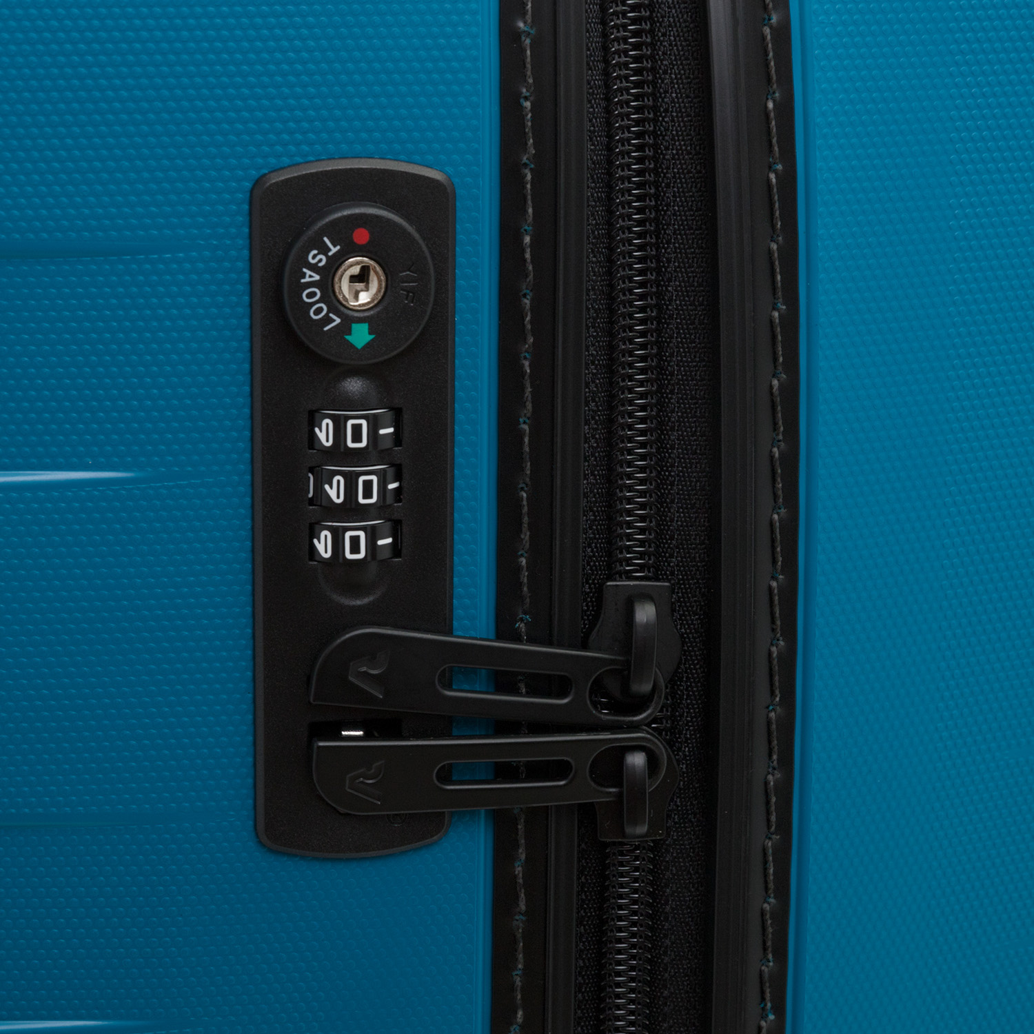 5562-0188 Чемодан 5562 Medium Trolley 69 Exp Roncato Box 4.0  - Вид №4