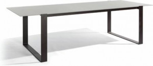 MNST1012 Обеденный стол pwi lava f10 270см x 107см Manutti Prato