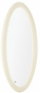 Jetclass Овальное зеркало с настенной рамой Venezia Jvz405, jvz405a