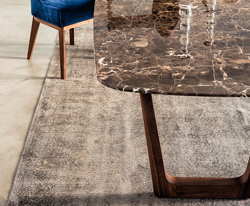 Стол 430 OPERA VIBIEFFE 430017 Contemporary - Вид №2