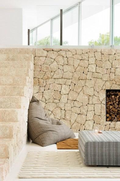 Casalis Ковер из шерсти с рисунком sun-id-1387368 - Вид №34