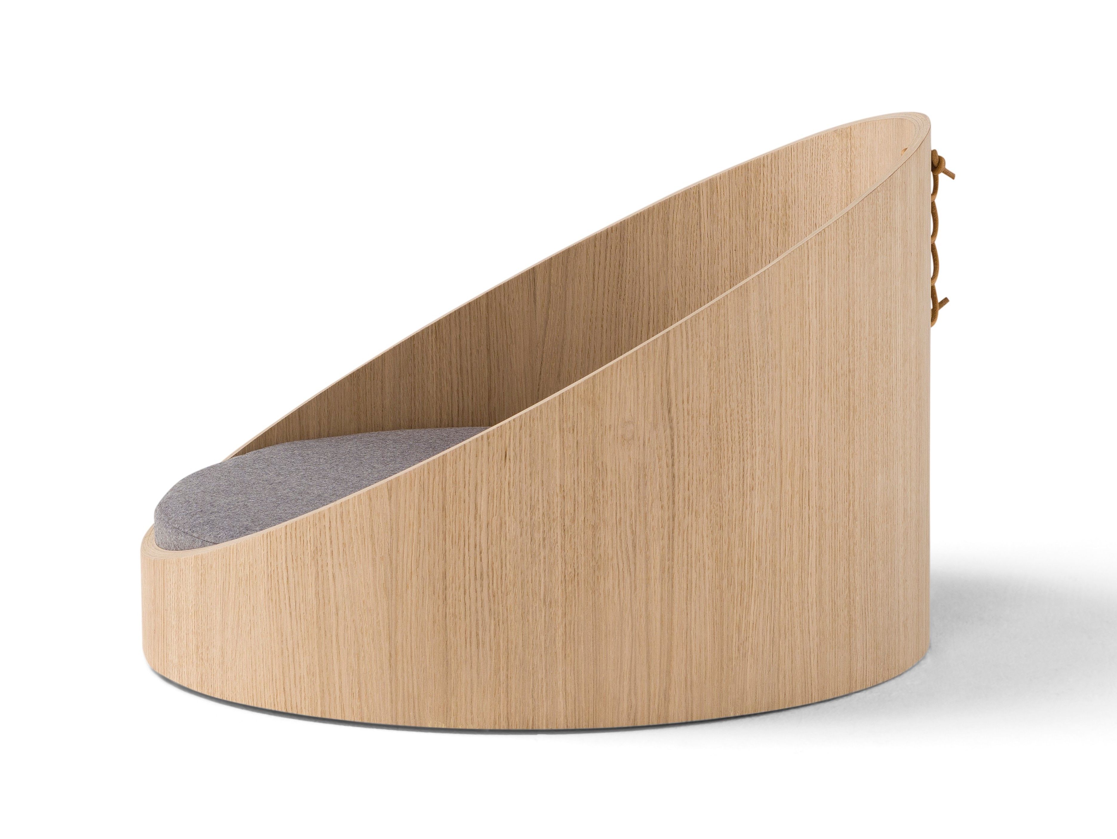 Деревянный питомник Amura река ARCH-00037044 - Вид №2