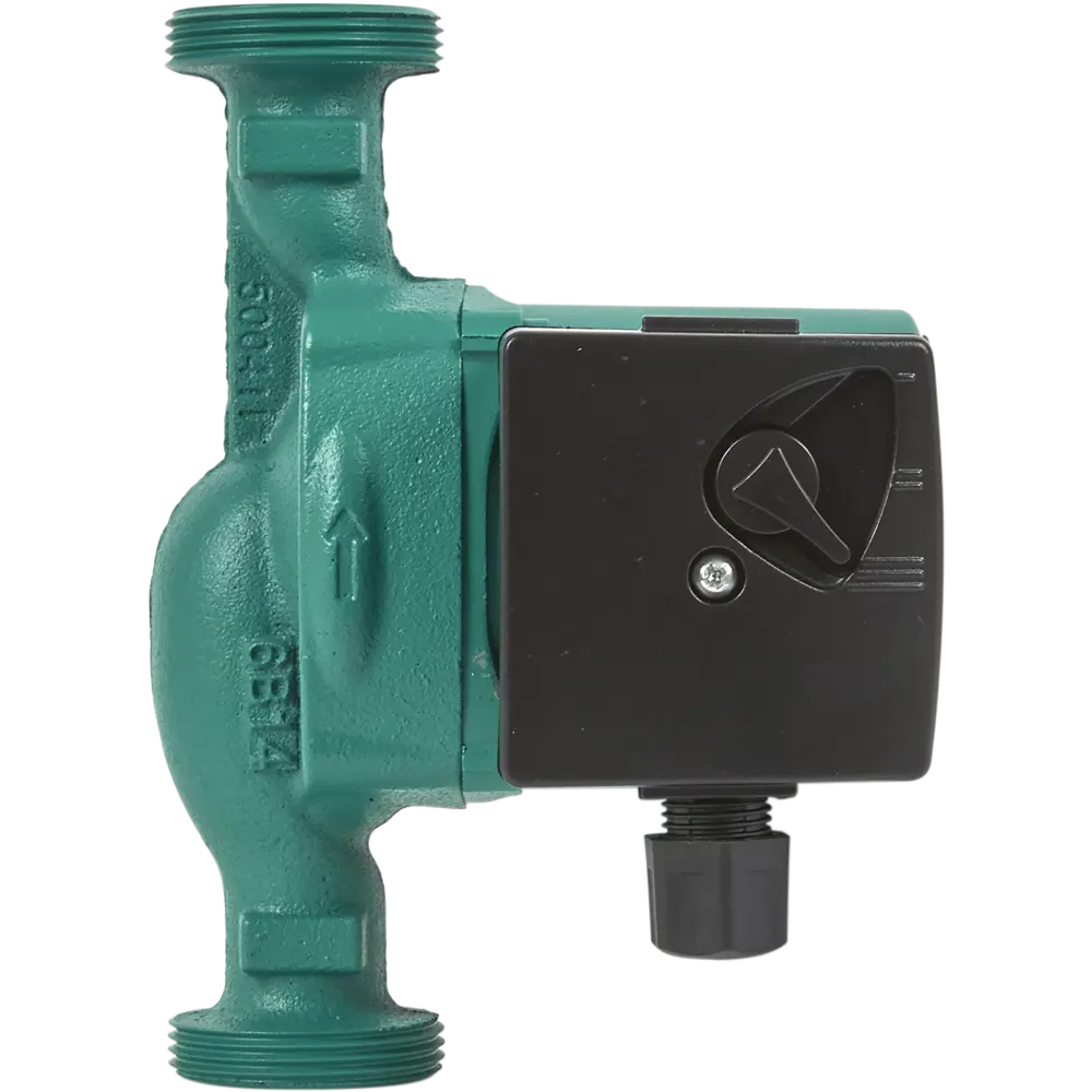 Циркуляционный насос Oasis 25/4 для систем отопления и ГВС 82313953 STLM-0024485 - Вид №1