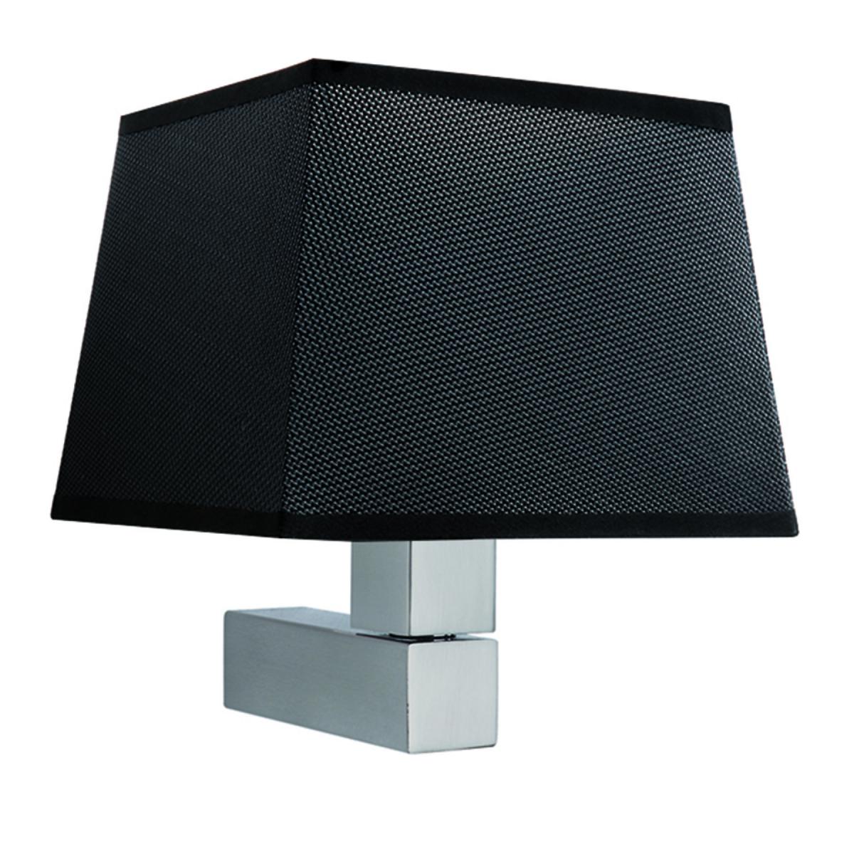 066206 Бра 5236+5240 черное Mantra Bahia - Вид №5