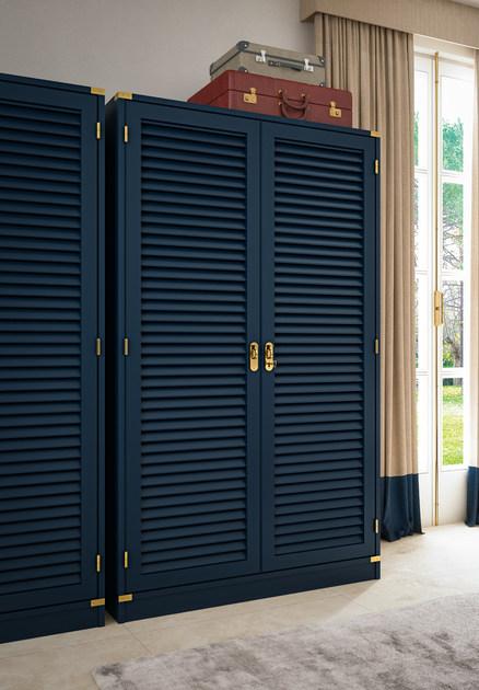 Caroti Модульная деревянная спальня для мальчиков Via montenapoleone sun-id-1450097 - Вид №4