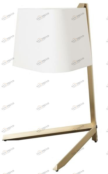 Contardi Настольная лампа Couture sun-id-1443020