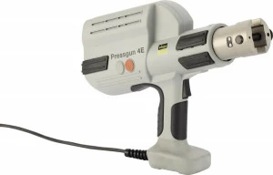 612 016 1) Модель 2297.1 Трубопроводные системы  Системные пресс-инструменты  Системные пресс-инструменты  Блок питания от сети / 230 В