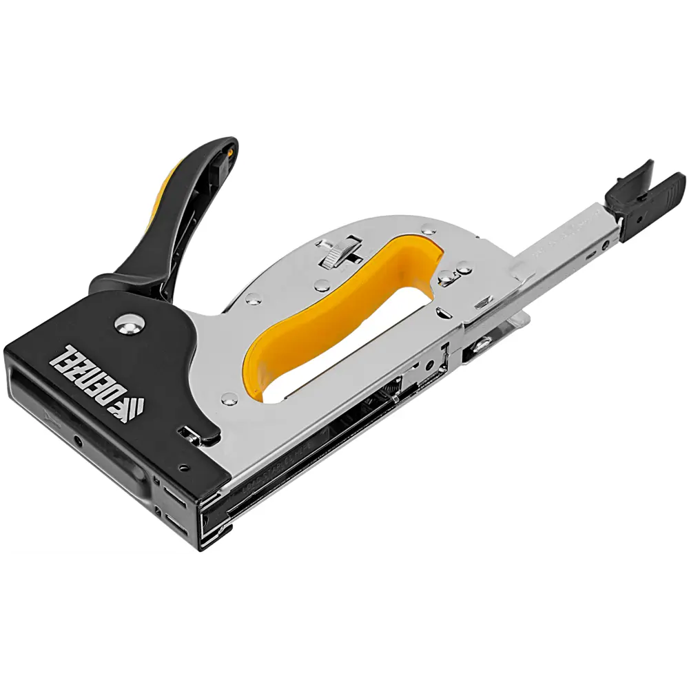 Степлер Denzel тип скоб 53 4-14 мм STLM-2063404 - Вид №4