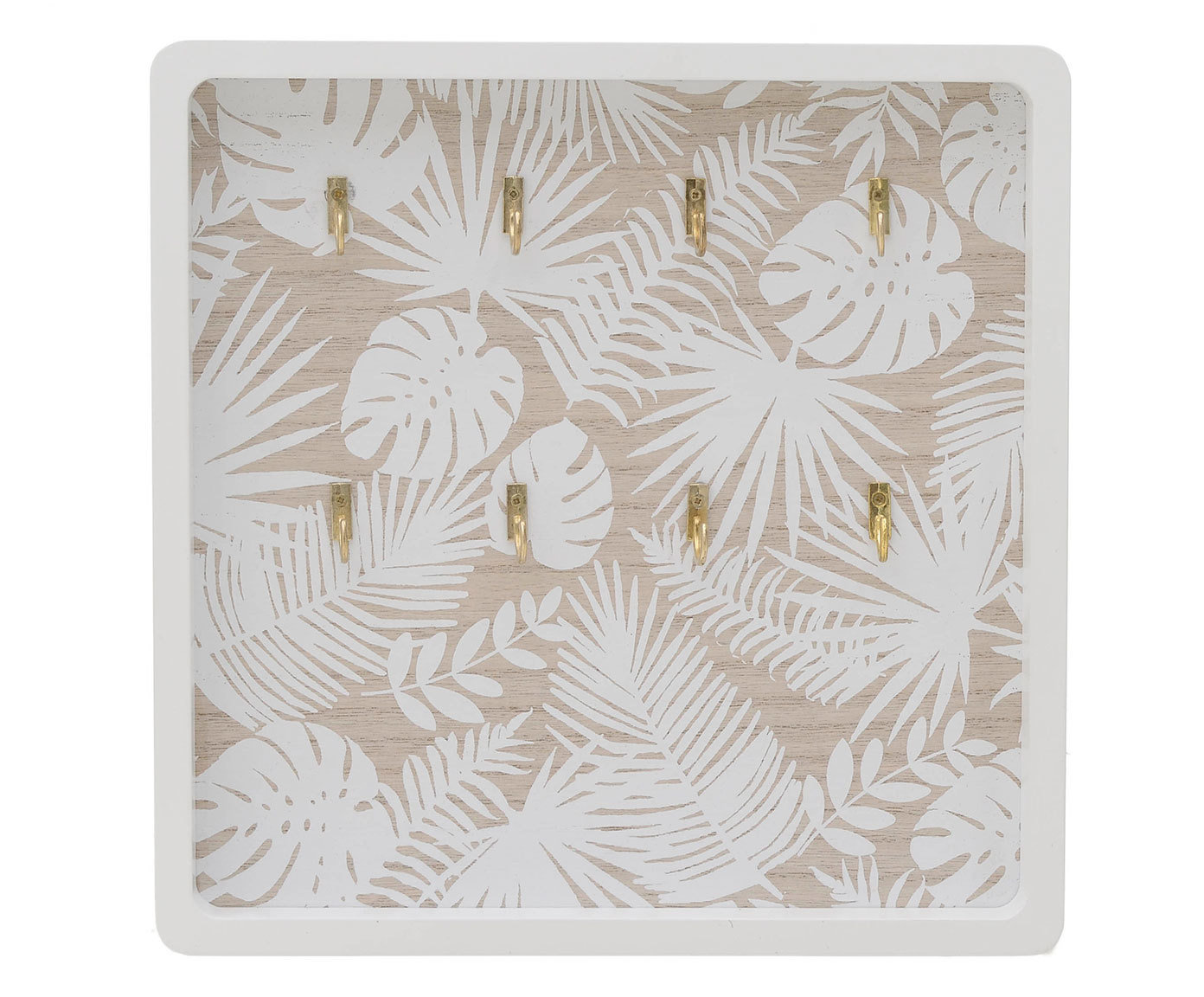 3870035.0008 ключница настенная TO4ROOMS  - Вид №1