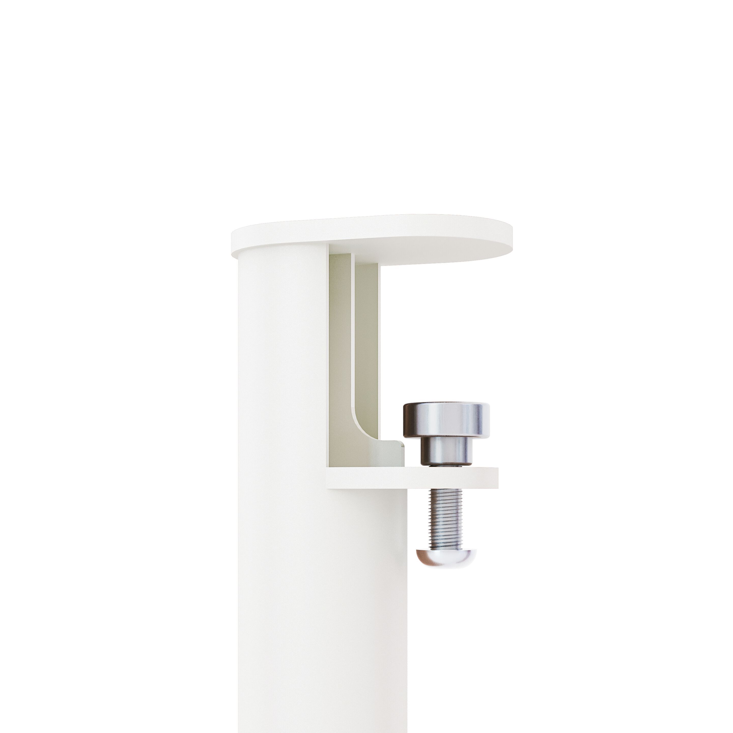 Стальная ножка стола Déco-Gem TOPAZE ARCH-00081850 - Вид №10