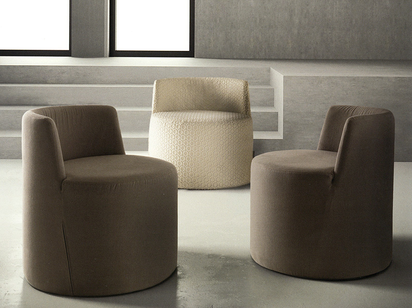 Пуф PETITE LEA CASAMILANO 1455 