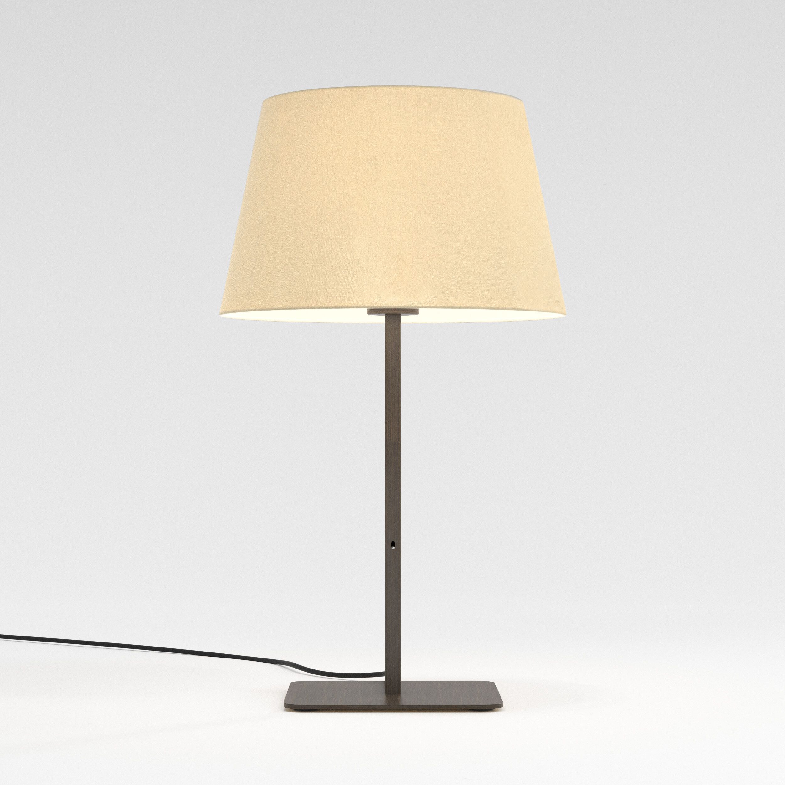 Стальная настольная лампа Astro Lighting Beaumont ARCH-00137110