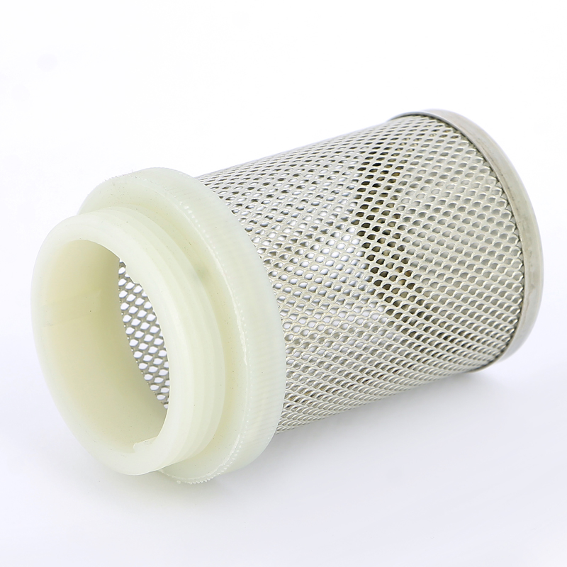 Фильтр-сетка для обратного клапана ITAP 1"1/2 102112 - Вид №1