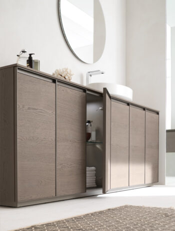 Комплект мебели 06 Arcom Shape STARC127 - Вид №21