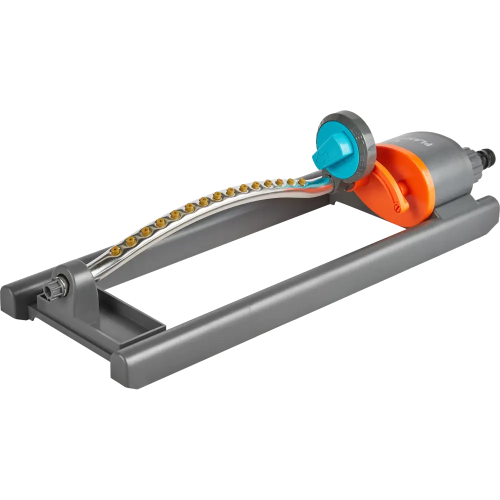 Дождеватель осциллирующий Plantic Light 17 м 1 режим STLM-2084492