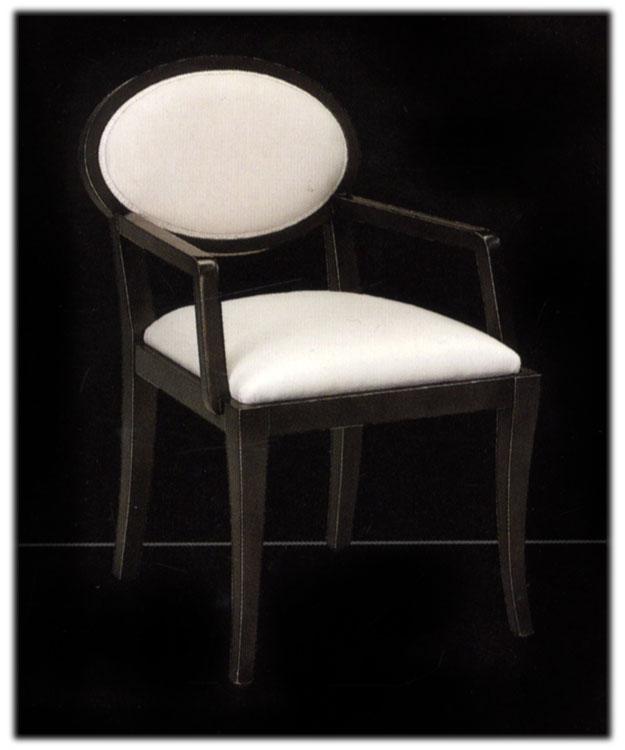 Стул  ISACCO AGOSTONI 1233 