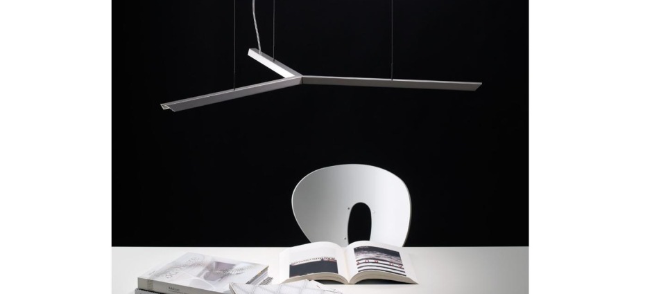 005941 Подвесной светильник -Y Carpyen Lineal Santreyd - Вид №1