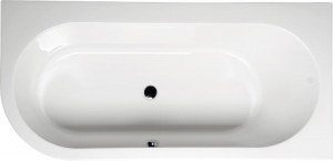 34611M Polysan Эксцентрические ванны