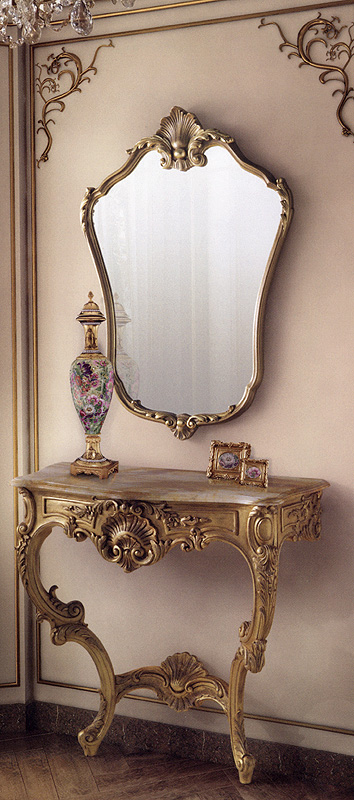 Консоль  ANGELO CAPPELLINI 60155 Timeless