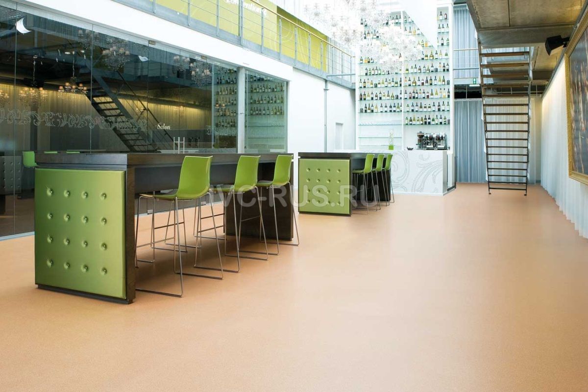 Линолеум коммерческий COMMERCiAL CENTRA - КОММЕРЧЕСКИЙ ЦЕНТРА i453630 IVC-RUS 