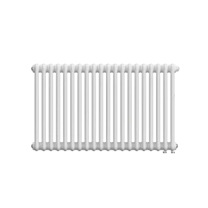 Радиатор трубчатый Rifar Tubog TUB 3057-20 DV1 500/103 20 секций нижнее подключение сталь белый 88492303 STLM-2028482