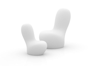 Кресло / напольный светильник